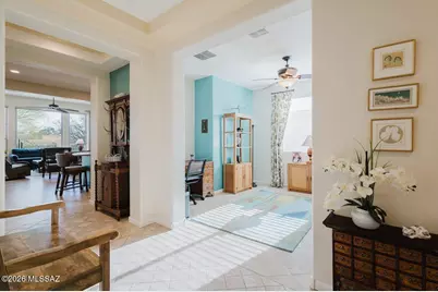 902 N Broken Hills Drive, Green Valley, AZ 85614 - Photo 27