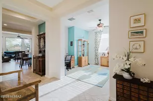 902 N Broken Hills Dr, Green Valley, AZ 85614 - Photo 27