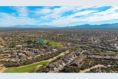 902 N Broken Hills Drive, Green Valley, AZ 85614 - Photo 43