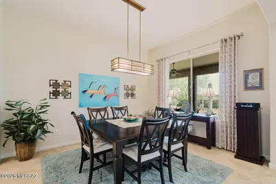 902 N Broken Hills Drive, Green Valley, AZ 85614 - Photo 17