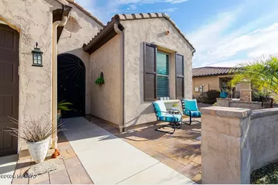 902 N Broken Hills Drive, Green Valley, AZ 85614 - Photo 7