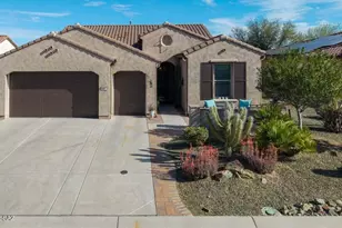 902 N Broken Hills Dr, Green Valley, AZ 85614 - Photo 5