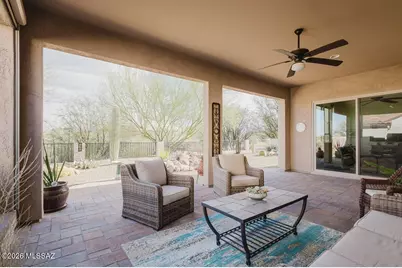 902 N Broken Hills Drive, Green Valley, AZ 85614 - Photo 37