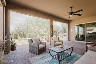 902 N Broken Hills Dr, Green Valley, AZ 85614 - Photo 37