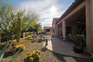 902 N Broken Hills Dr, Green Valley, AZ 85614 - Photo 39