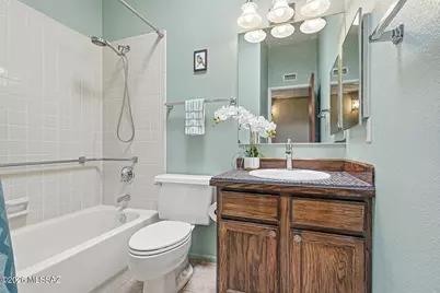 375 S Placita La Paz, Green Valley, AZ 85614 - Photo 35