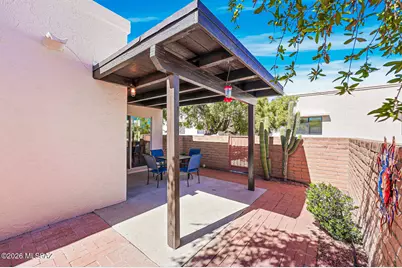 375 S Placita La Paz, Green Valley, AZ 85614 - Photo 41