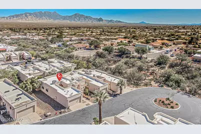 375 S Placita La Paz, Green Valley, AZ 85614 - Photo 47