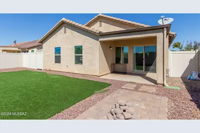21461 E Reunion Road, Red Rock, AZ 85145 - Photo 23