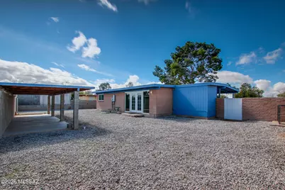 7261 S Teri Place, Tucson, AZ 85756 - Photo 31