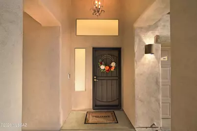 551 E Camino Luna Azul, Sahuarita, AZ 85629 - Photo 5