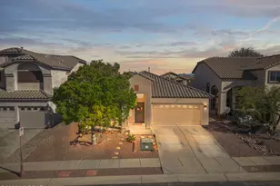 551 E Camino Luna Azul, Sahuarita, AZ 85629 - Photo 1