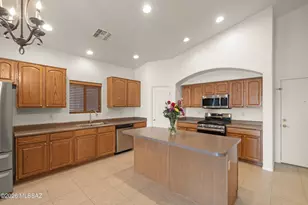 551 E Camino Luna Azul, Sahuarita, AZ 85629 - Photo 25