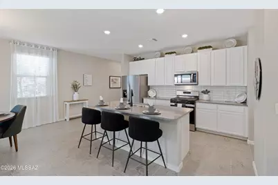 9385 N Agave Gold Road, Tucson, AZ 85742 - Photo 11