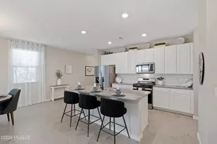 9385 N Agave Gold Rd, Tucson, AZ 85742 - Photo 11