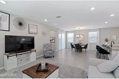 9385 N Agave Gold Road, Tucson, AZ 85742 - Photo 15