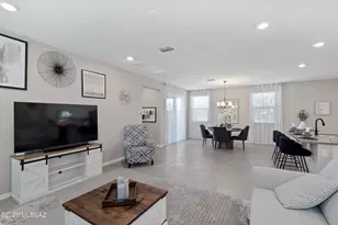 9385 N Agave Gold Rd, Tucson, AZ 85742 - Photo 15