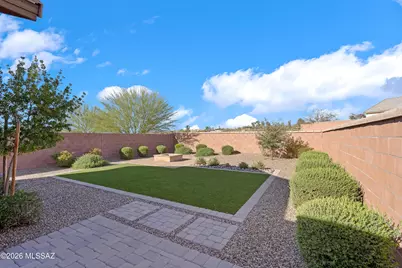 9385 N Agave Gold Road, Tucson, AZ 85742 - Photo 1