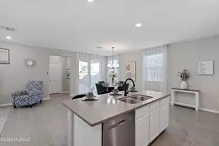 9385 N Agave Gold Rd, Tucson, AZ 85742 - Photo 13