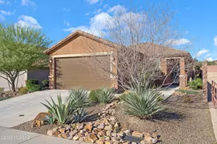 9385 N Agave Gold Rd, Tucson, AZ 85742 - Photo 3