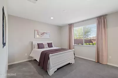 9385 N Agave Gold Road, Tucson, AZ 85742 - Photo 17