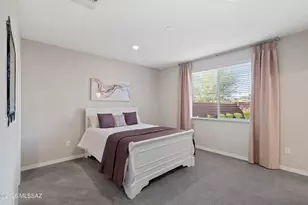 9385 N Agave Gold Rd, Tucson, AZ 85742 - Photo 17