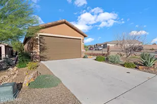 9385 N Agave Gold Rd, Tucson, AZ 85742 - Photo 5