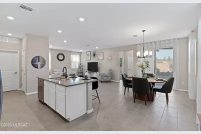 9385 N Agave Gold Road, Tucson, AZ 85742 - Photo 9