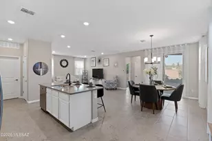 9385 N Agave Gold Rd, Tucson, AZ 85742 - Photo 9