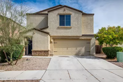 5987 S Antrim Loop, Tucson, AZ 85706 - Photo 1