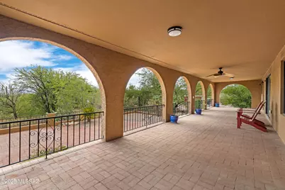 6801 N Green Mountain Place, Tucson, AZ 85718 - Photo 43