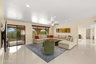 6801 N Green Mountain Pl, Tucson, AZ 85718 - Photo 3