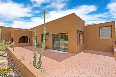 6801 N Green Mountain Place, Tucson, AZ 85718 - Photo 47