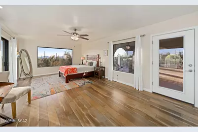 6801 N Green Mountain Place, Tucson, AZ 85718 - Photo 21