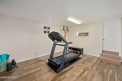 6801 N Green Mountain Place, Tucson, AZ 85718 - Photo 37