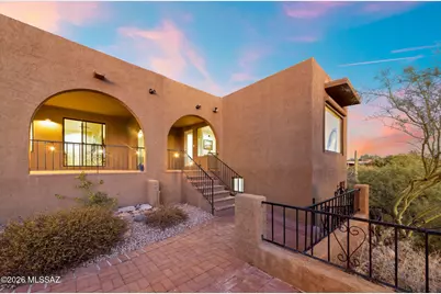 6801 N Green Mountain Place, Tucson, AZ 85718 - Photo 1