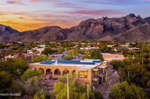 6801 N Green Mountain Pl, Tucson, AZ 85718 - Photo 49