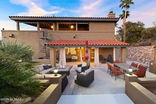 5814 E RÃ­o Verde Vista Dr, Tucson, AZ 85750 - Photo 45