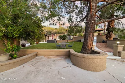 5814 E RÃ­o Verde Vista Drive, Tucson, AZ 85750 - Photo 39