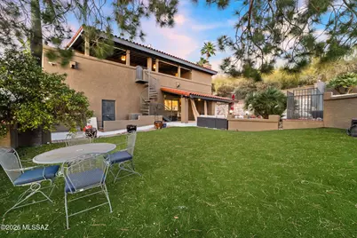 5814 E RÃ­o Verde Vista Drive, Tucson, AZ 85750 - Photo 41