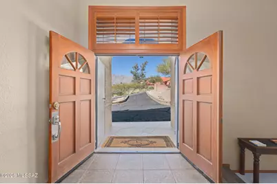 5814 E RÃ­o Verde Vista Drive, Tucson, AZ 85750 - Photo 5