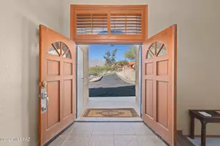 5814 E RÃ­o Verde Vista Dr, Tucson, AZ 85750 - Photo 5
