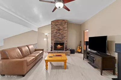 5814 E RÃ­o Verde Vista Drive, Tucson, AZ 85750 - Photo 31