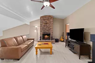 5814 E RÃ­o Verde Vista Dr, Tucson, AZ 85750 - Photo 31