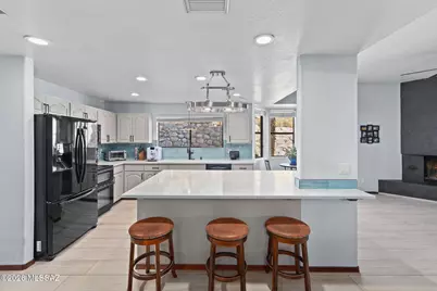 5814 E RÃ­o Verde Vista Drive, Tucson, AZ 85750 - Photo 13