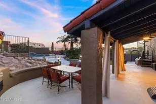 5814 E RÃ­o Verde Vista Dr, Tucson, AZ 85750 - Photo 43