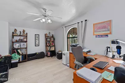 5814 E RÃ­o Verde Vista Drive, Tucson, AZ 85750 - Photo 27