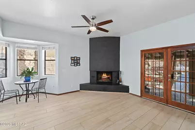 5814 E RÃ­o Verde Vista Drive, Tucson, AZ 85750 - Photo 17