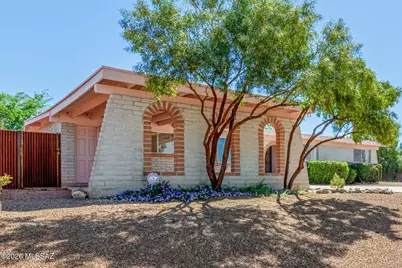 2351 S Thomas Drive, Tucson, AZ 85710 - Photo 37