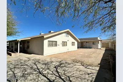 1555 E Bernard Drive, Tucson, AZ 85714 - Photo 1